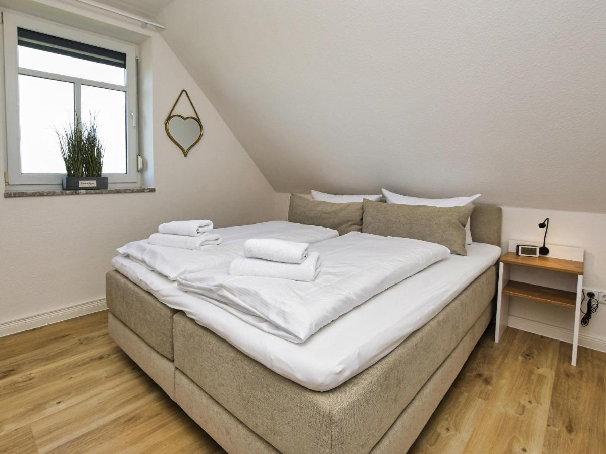 Appartements Stinteck Ww45 Exterior photo