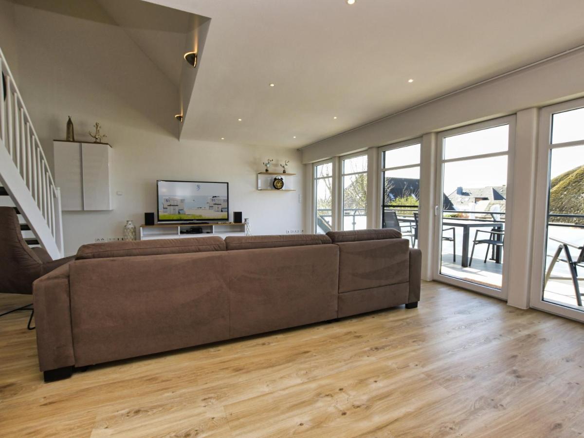 Appartements Stinteck Ww45 Exterior photo