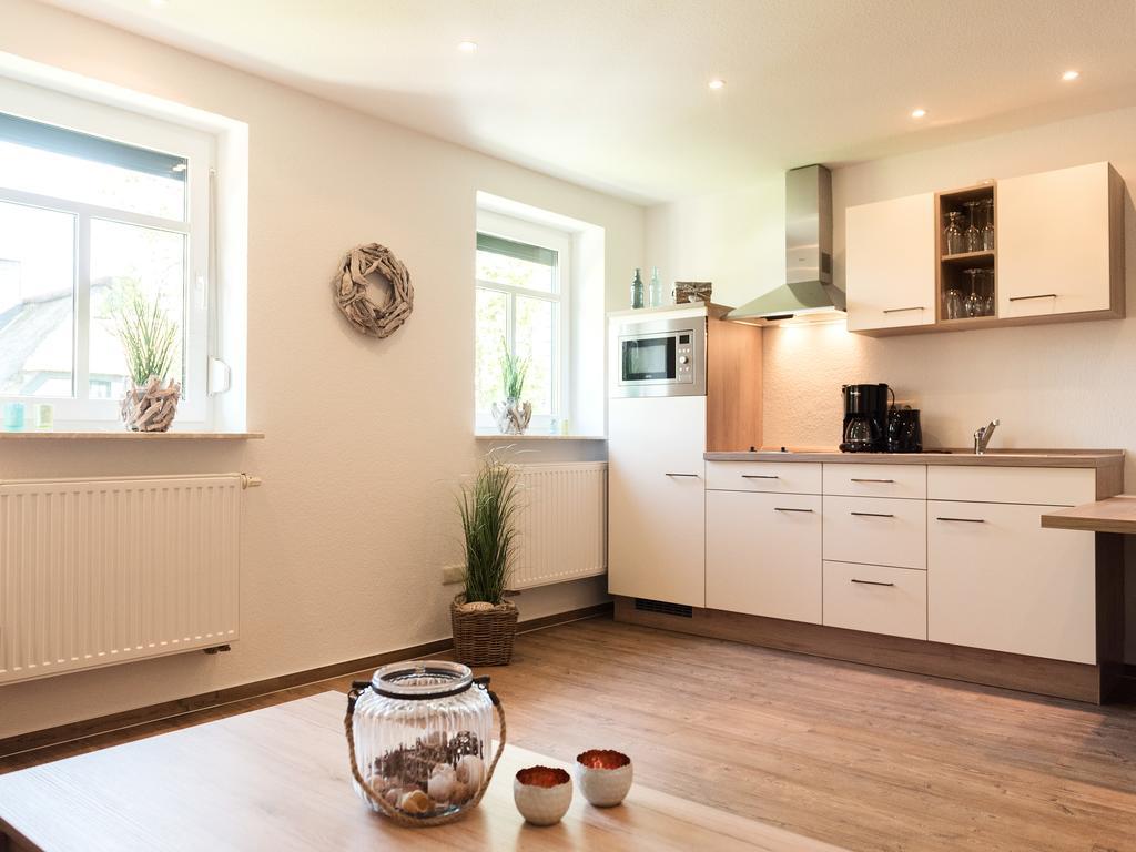 Appartements Stinteck Ww45 Exterior photo